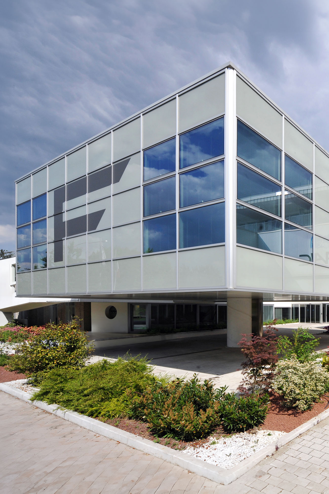 FAAC Headquarters