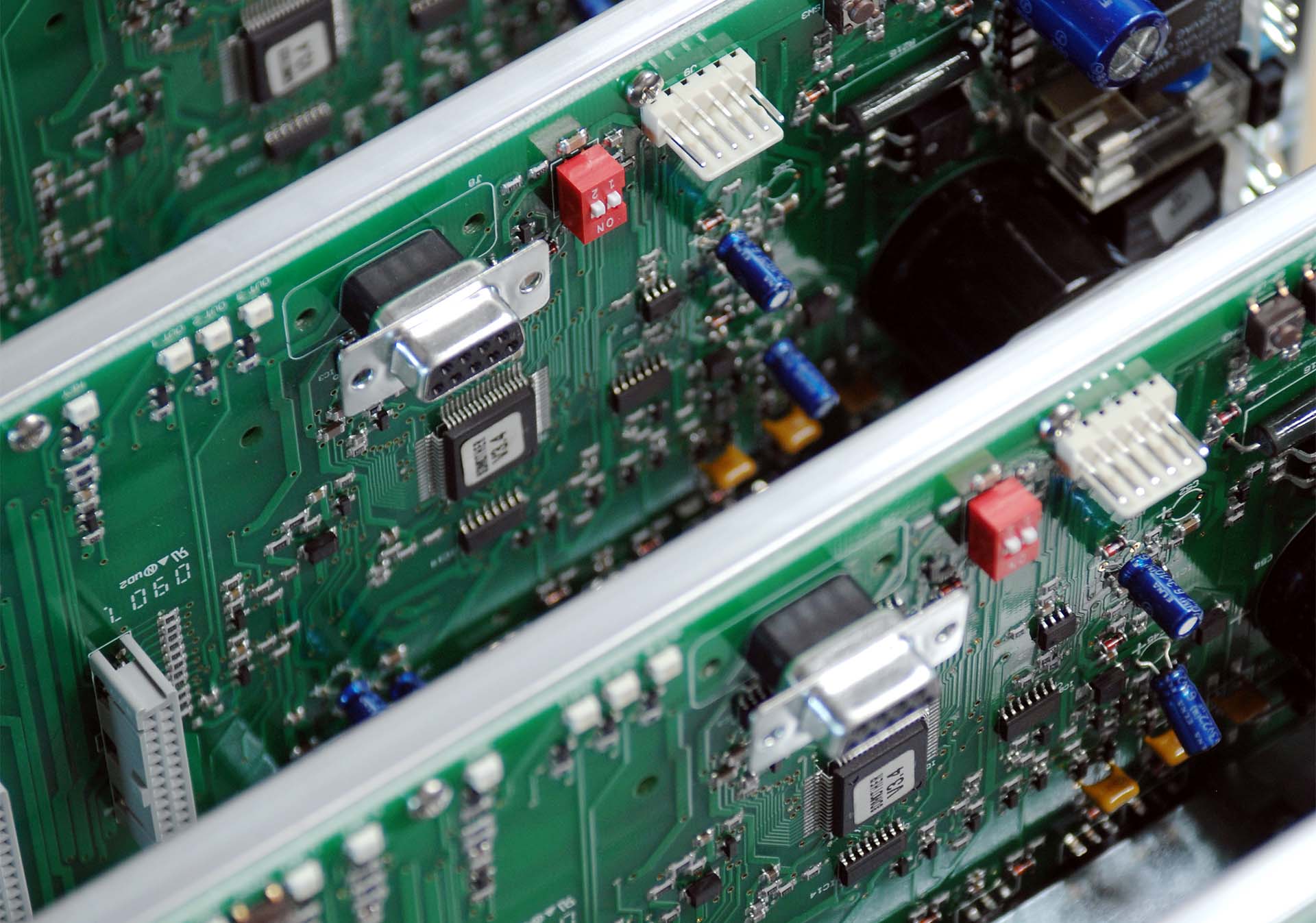 About Us - Automation and Access Control | FAAC