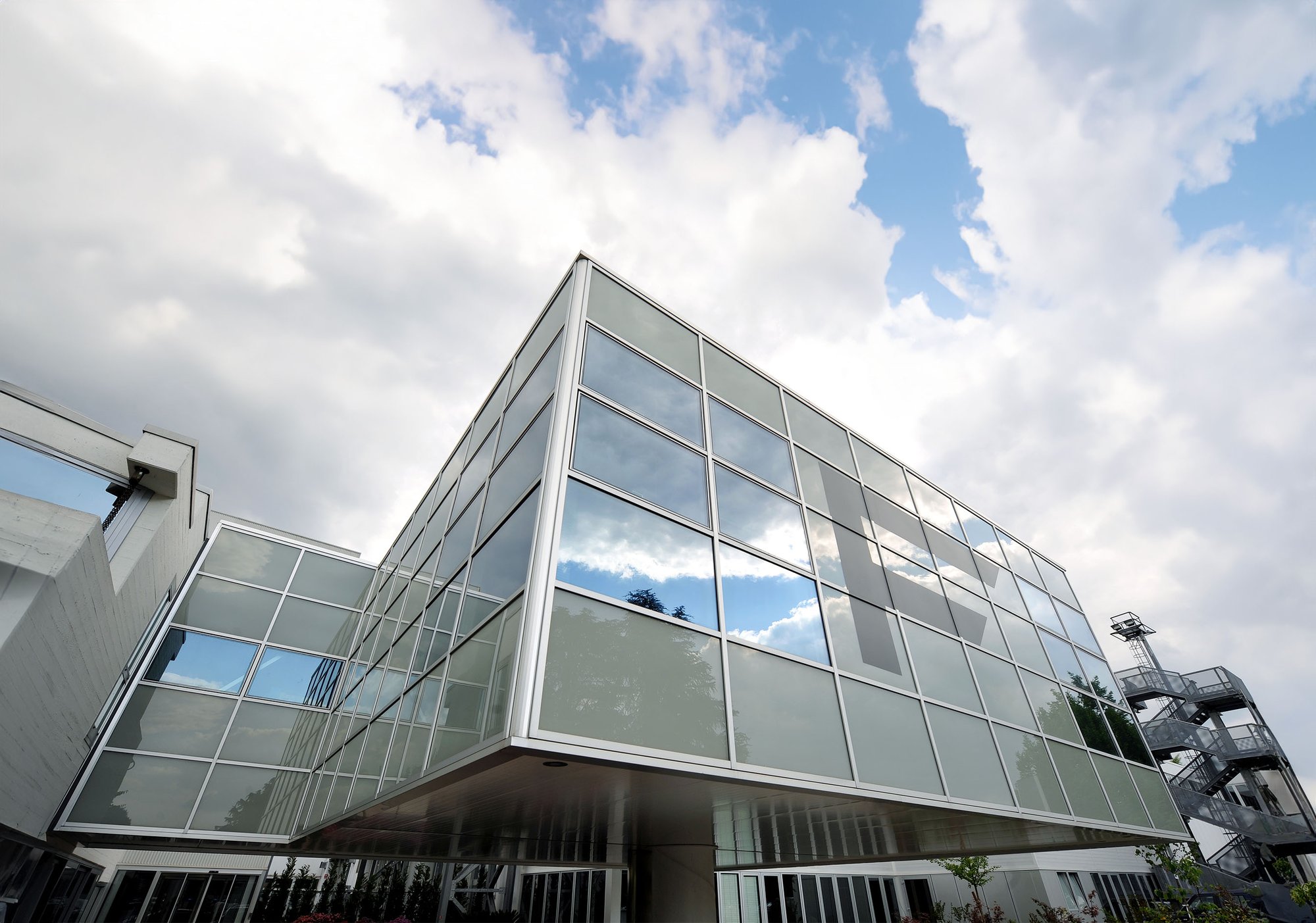 FAAC Headquarters