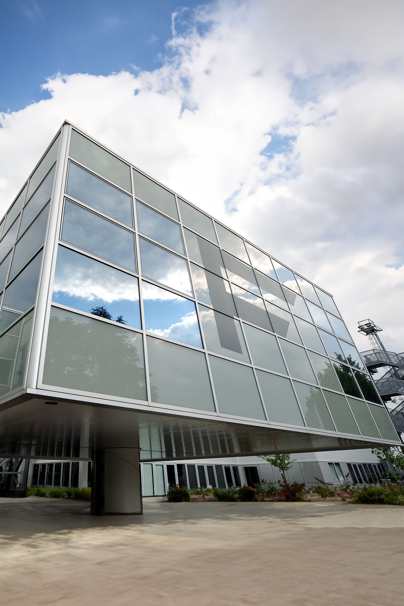 FAAC Headquarters