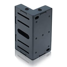 Evoloop Metallic Bracket