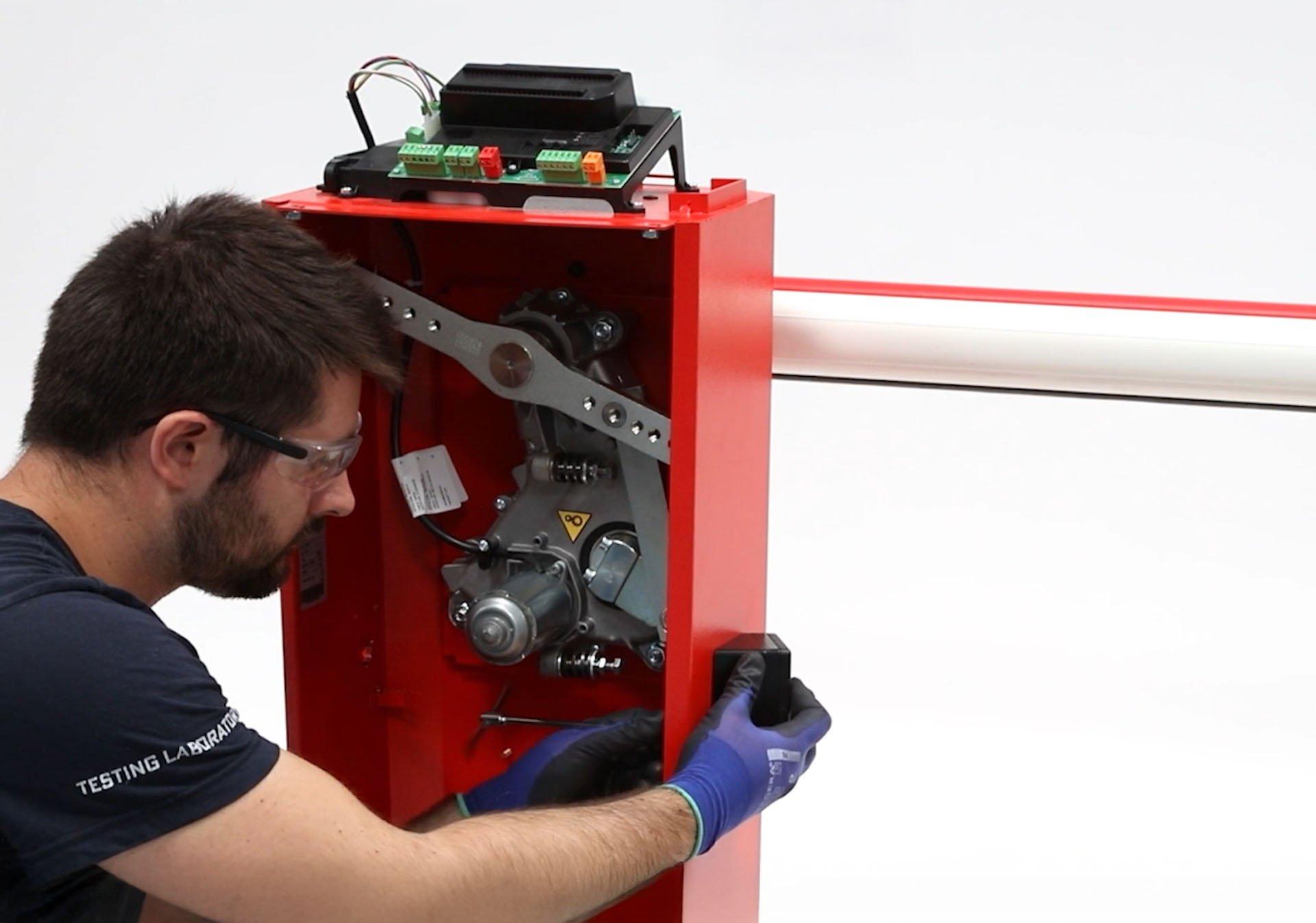 R-LOOP Installation Video