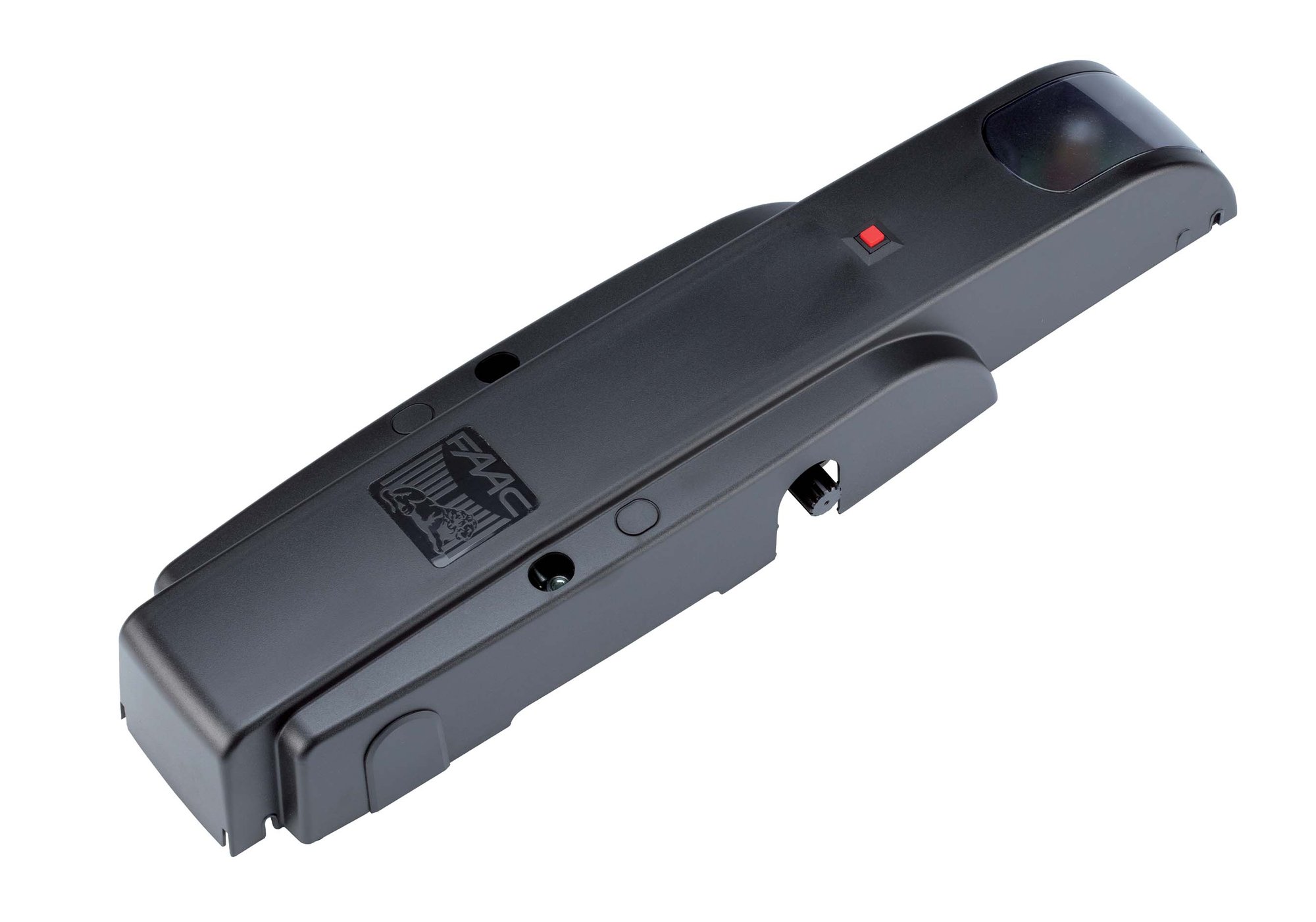FAAC Garage Door Automation AC Motors