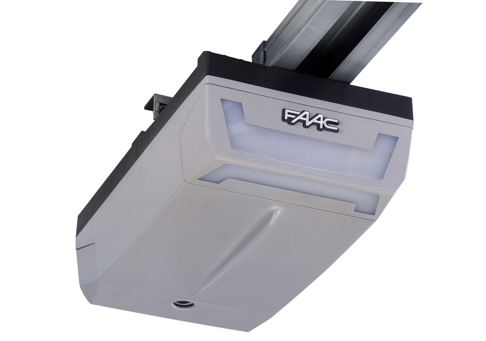 FAAC Garage Door Automation DC Motors