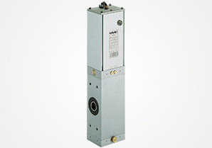 FAAC 580 230V Hydraulic Garage Door Automation