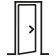 Emergency exits