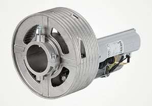 FAAC RH240 Roller Shutter Gearmotor