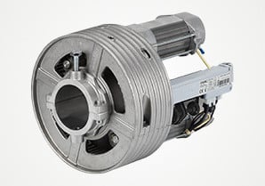 FAAC RH240B Roller Shutter Gearmotor