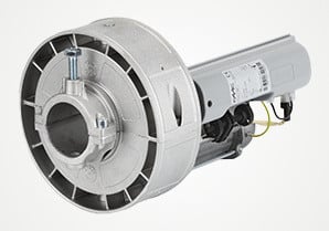 FAAC RL200 Roller Shutter Gearmotor