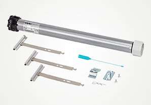 FAAC TM2K KIT MINI Automation for Shutters