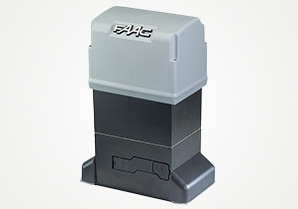 FAAC 844 ER 3PH 400V Sliding Gate Automation