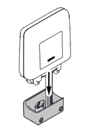 FAAC XLED Manuals