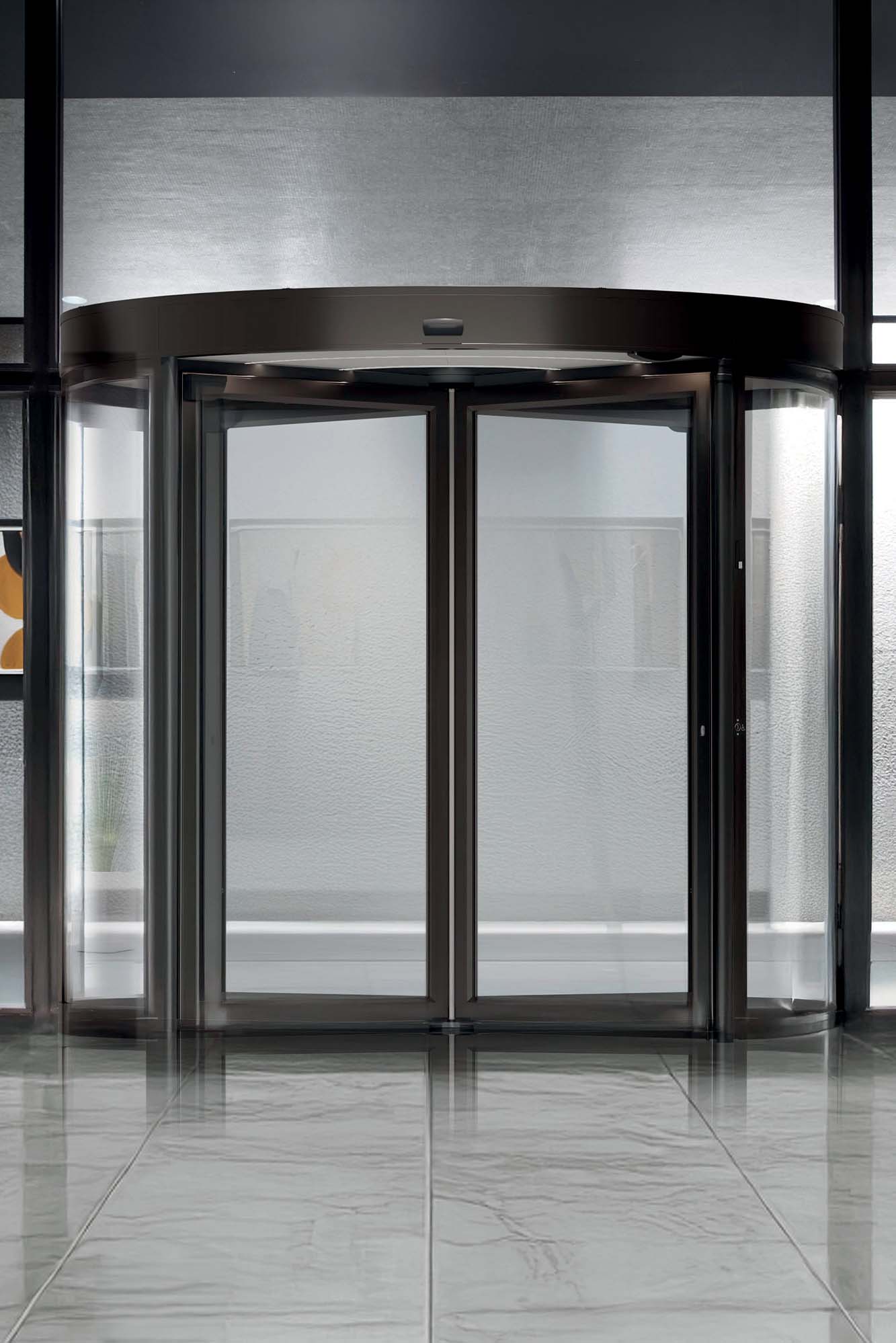 FAAC | Gate Automation, Automatic Pedestrian Doors, Access Control Systems