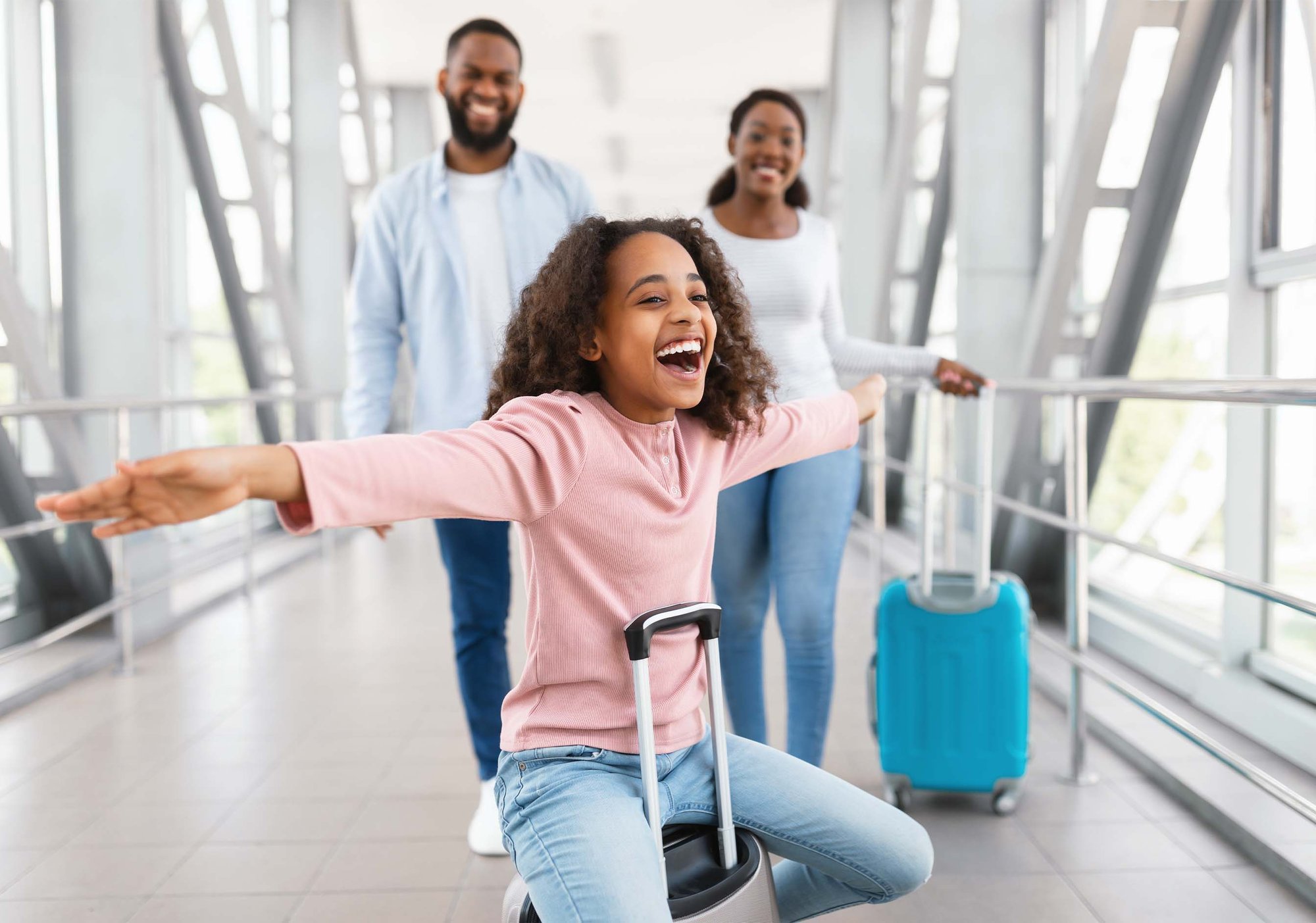 FAAC Airport Solutions