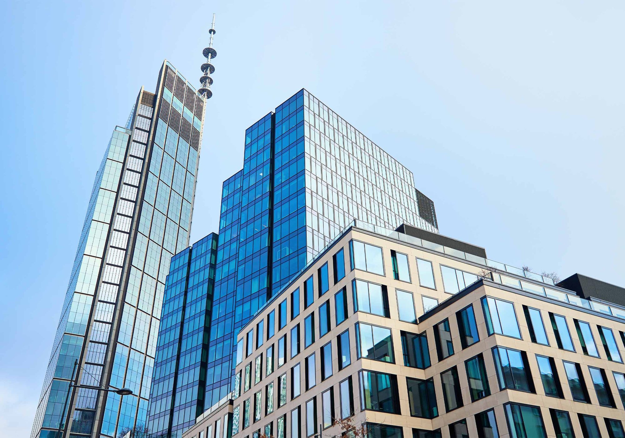 FAAC Bank and High-Security Sites Solutions
