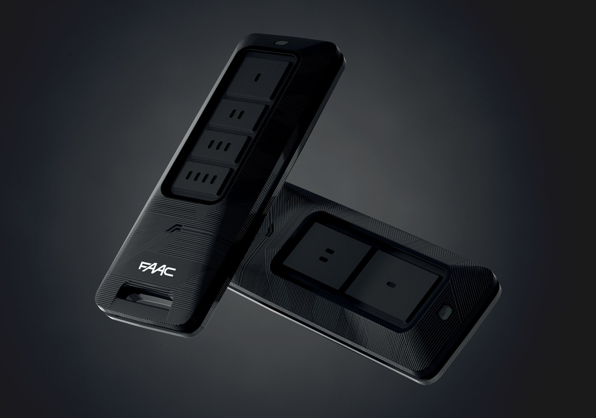 FAAC Automation Accessories