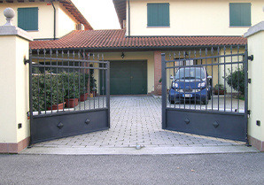 High security