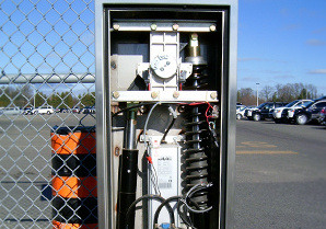 Simple installation
