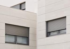 Kit Solution for Sun Protection Automation Systems
