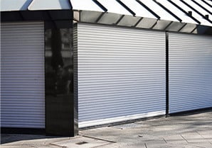 FAAC Roller Shutter Motors