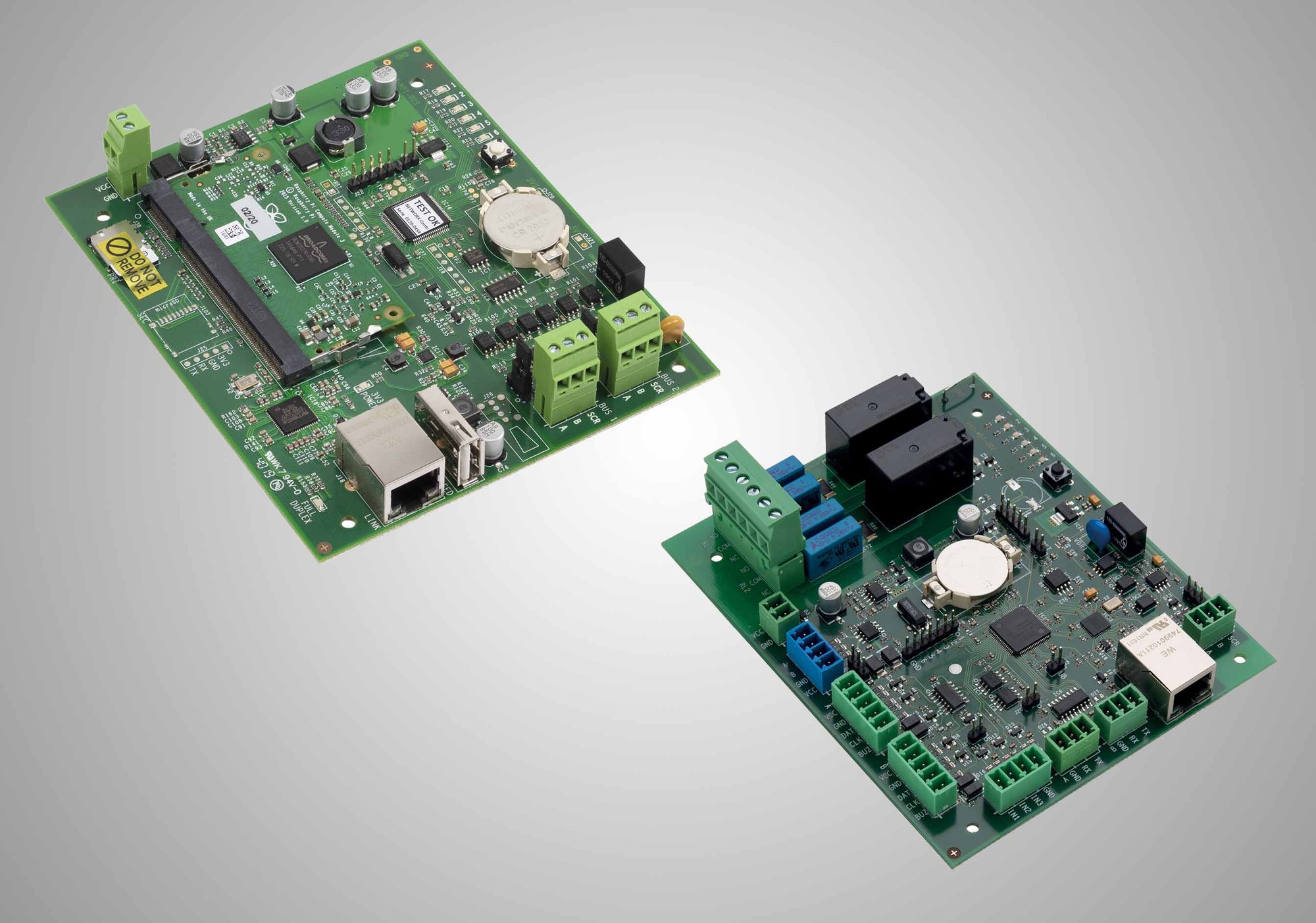 FAAC Keydom - Access Control System Control Unit