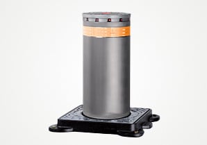 FAAC J275 SA Retractable Bollard