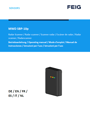 R-LOOP Manuals