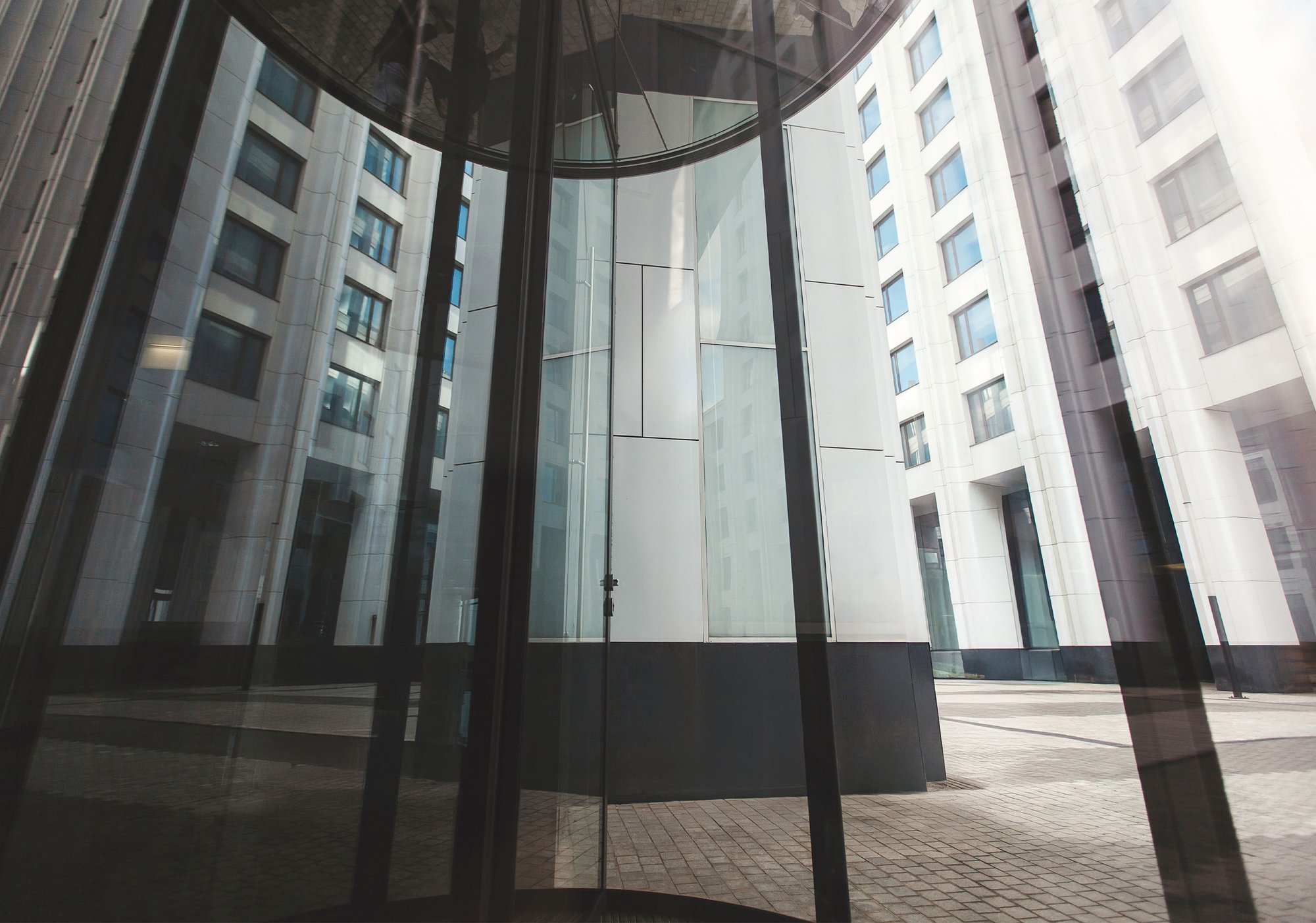 Building Access