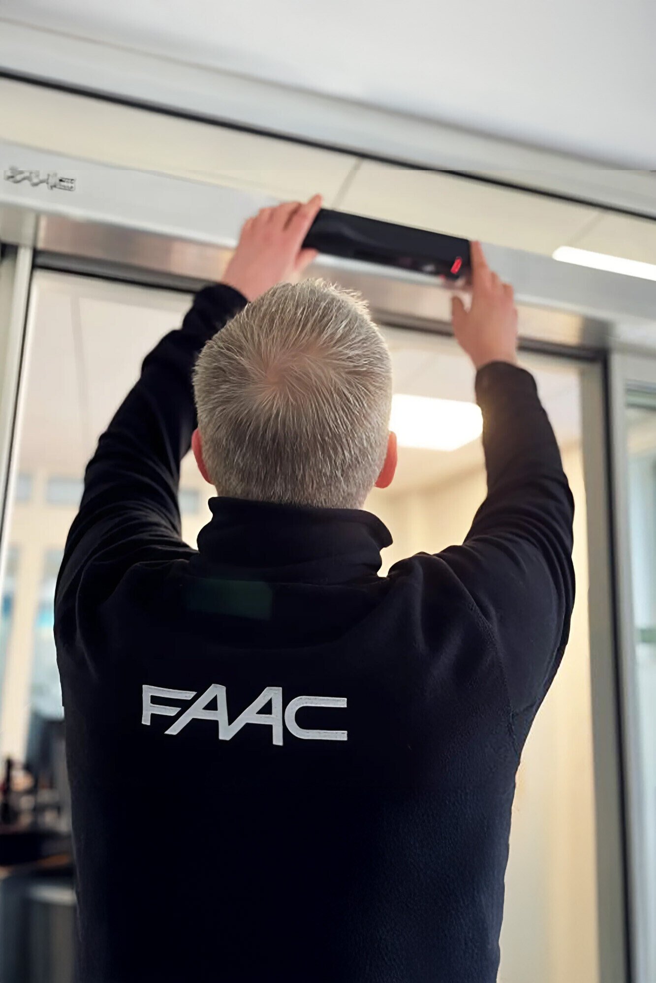 FAAC Service and Maintenance