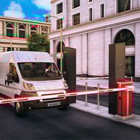FAAC Manuals & Certificates for Access Control
