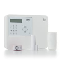 FAAC Manuals & Certificates for Alarm Systems