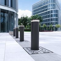 FAAC Manuals & Certificates for Bollards
