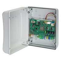 FAAC Manuals & Certificates for Control Boards
