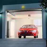 FAAC Manuals & Certificates for Garage Doors