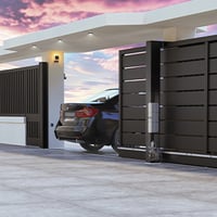 FAAC Manuals & Certificates for Sliding Gates