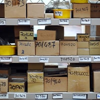 FAAC Manuals & Certificates for Spare Parts