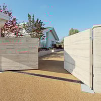 FAAC Manuals & Certificates for Swing Gates