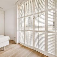 FAAC Manuals & Certificates for Window Shutters