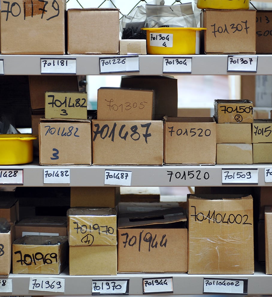 FAAC Spare Parts