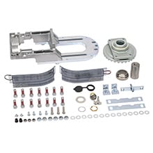 Hinge S2500I
