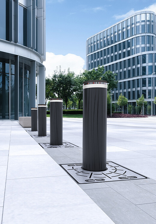 Security and Access Control