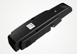 FAAC D550 230V Electromechanical Garage Door Automation