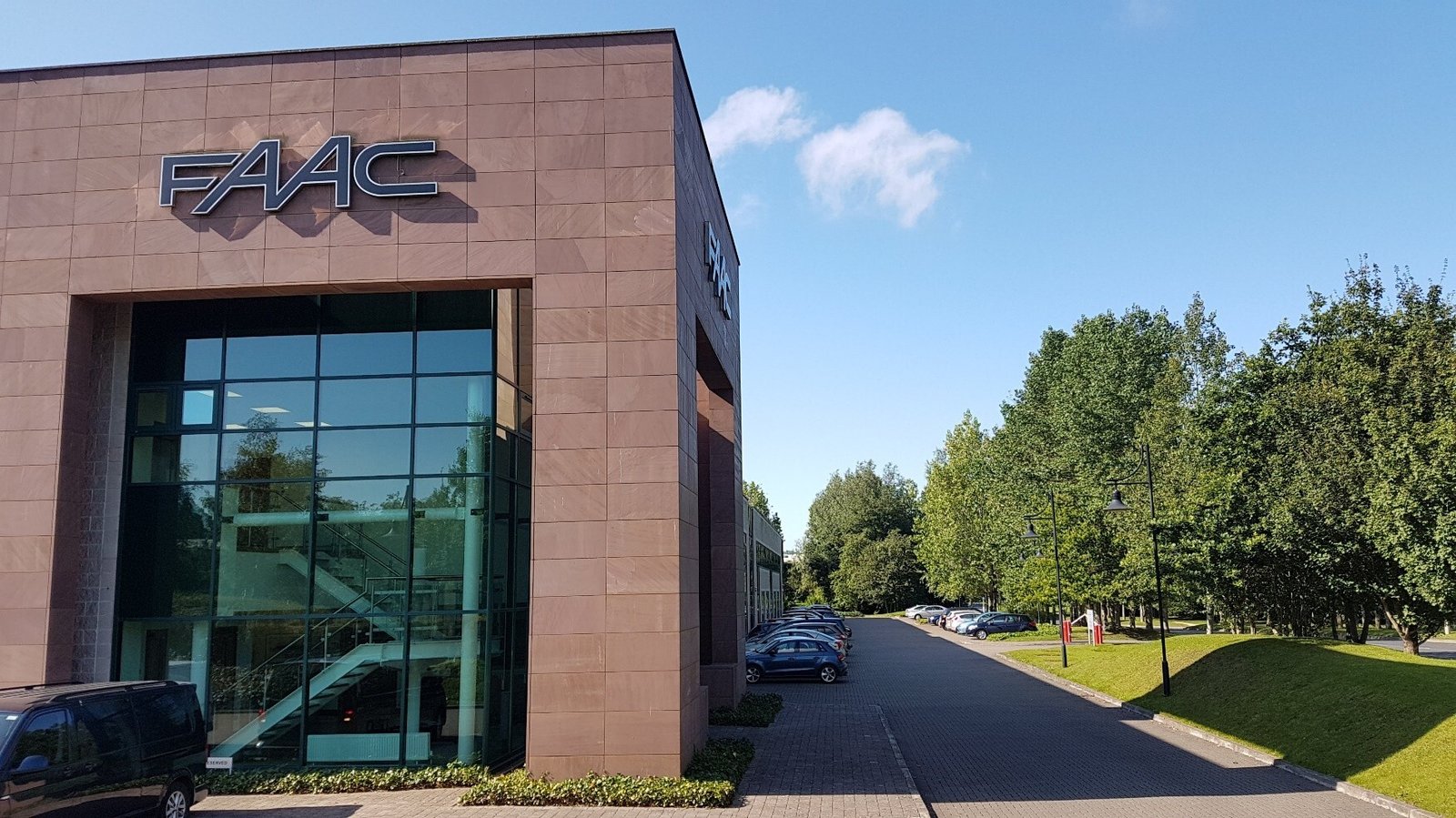 Gender Pay Gap Report at FAAC Electronics Ireland