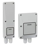 Safety Edge Radio System