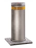 NEW FAAC J275 2K20 BOLLARDS: DOUBLE SECURITY