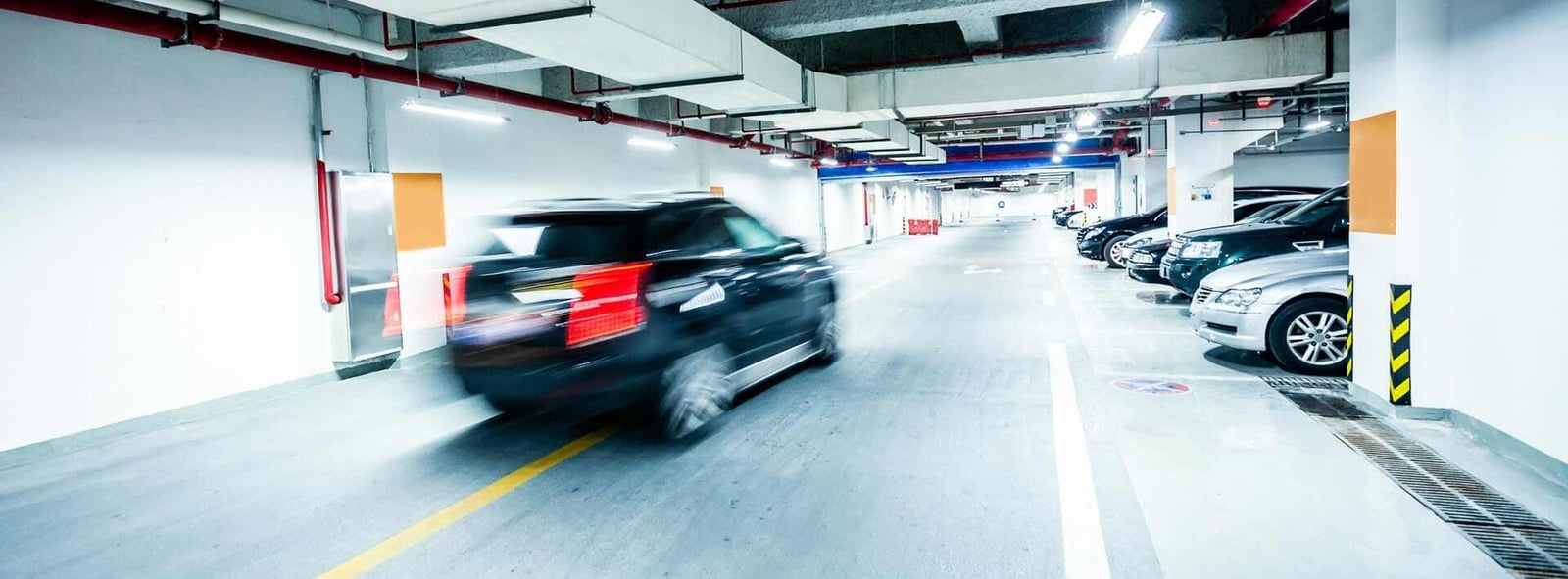 FAAC acquires TIBA Parking Systems