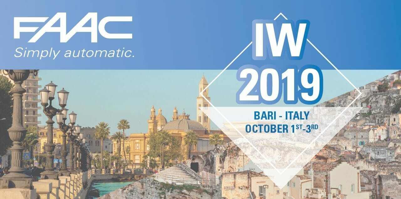INTERNATIONAL WORKSHOP 2019
