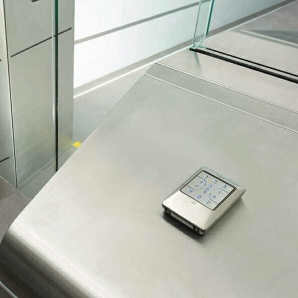 Keydom is the new access control solution: watch the video!