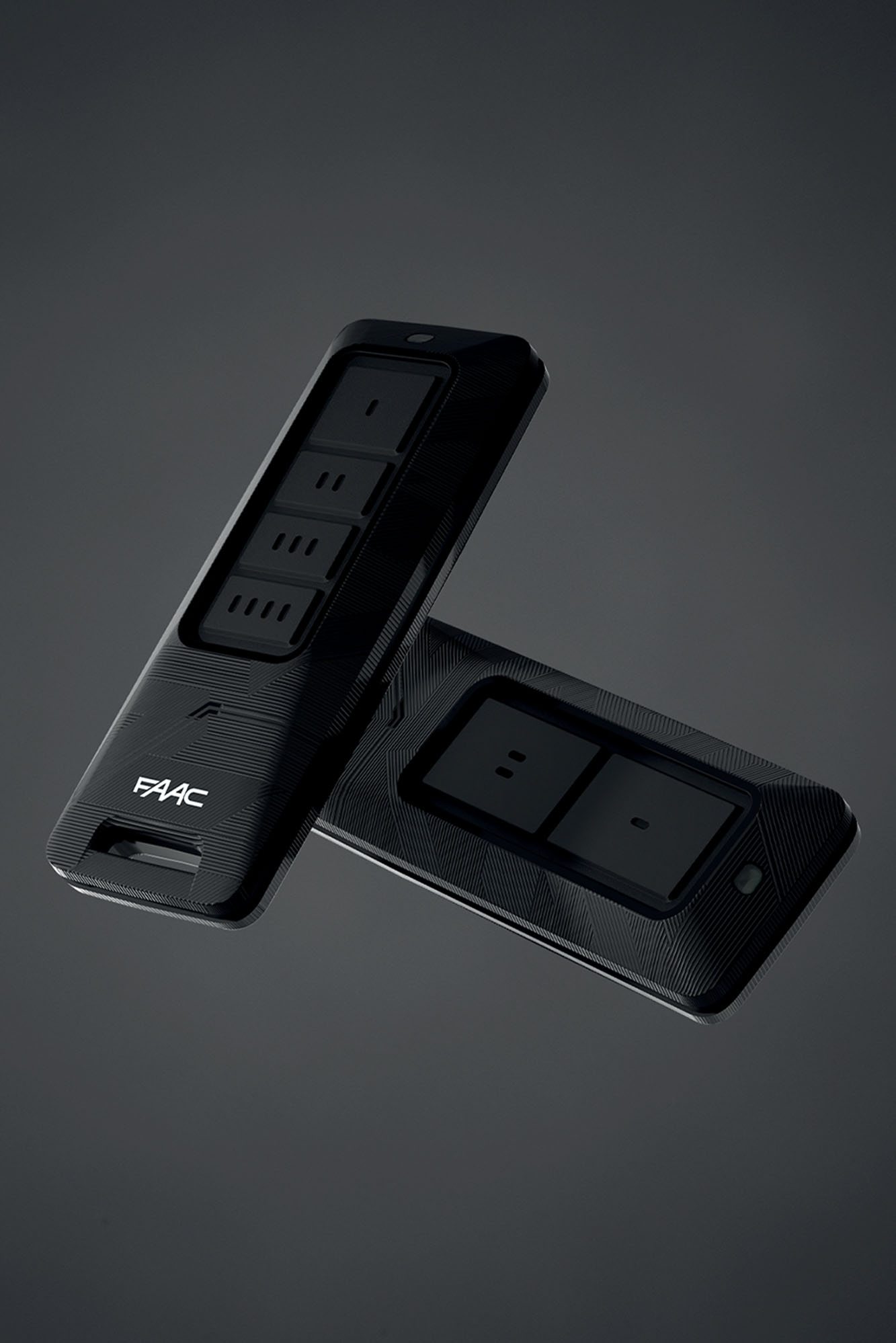 FAAC | Gate Automation, Automatic Pedestrian Doors, Access Control Systems