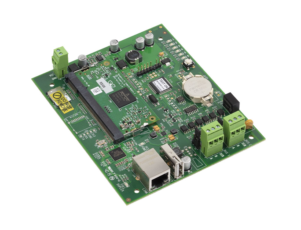 FAAC Network Controller Management Centre System FAAC Network Controller Management Centre System